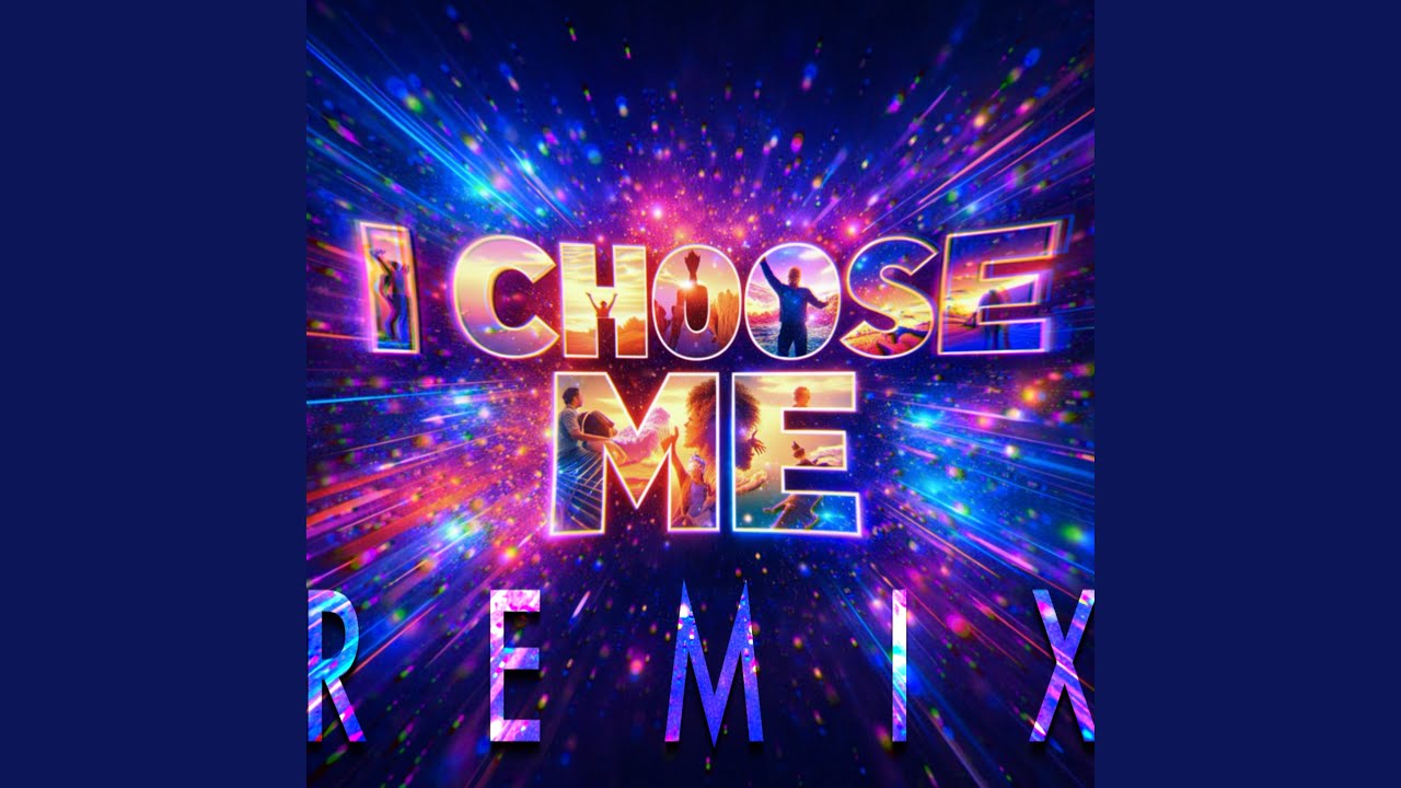 I Choose Me (Remix)