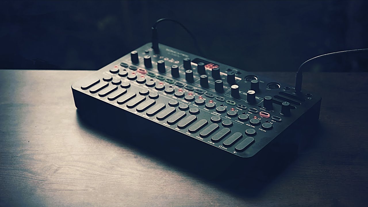 SONICWARE LIVEN Evoke - soundscape  ~  Hatsuyuki  ~