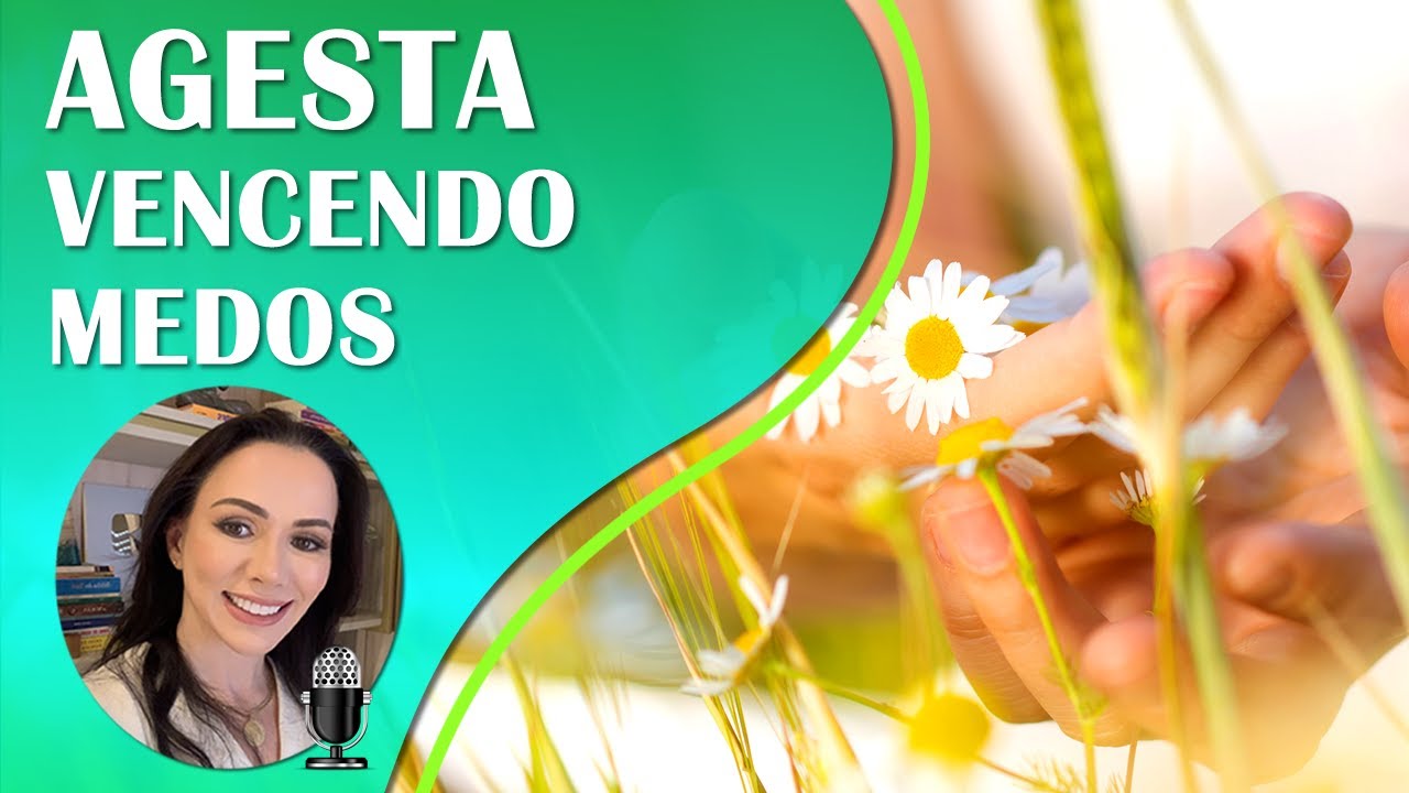 Reiki a Distância com Códigos Agesta (Subliminar) para vencer Medos | Mantra Veni Creator Spiritus