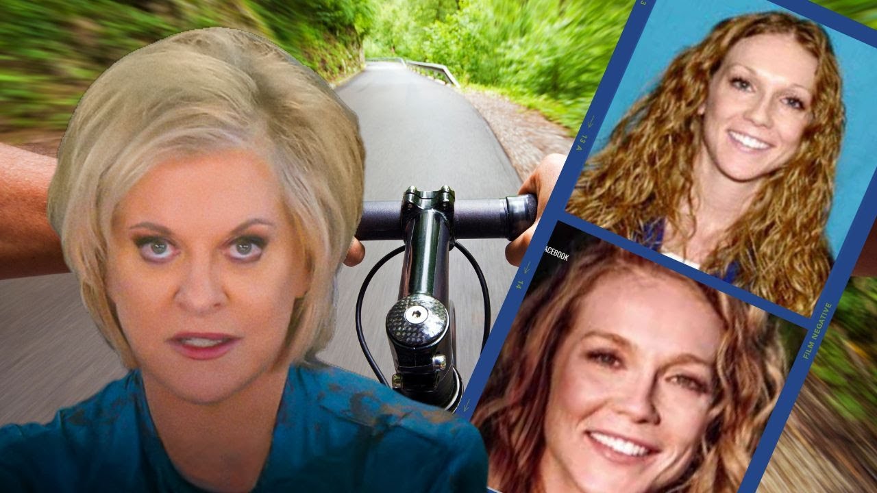 WANTED KILLER-ON-THE-RUN ANSWERS FBI YOGA AD