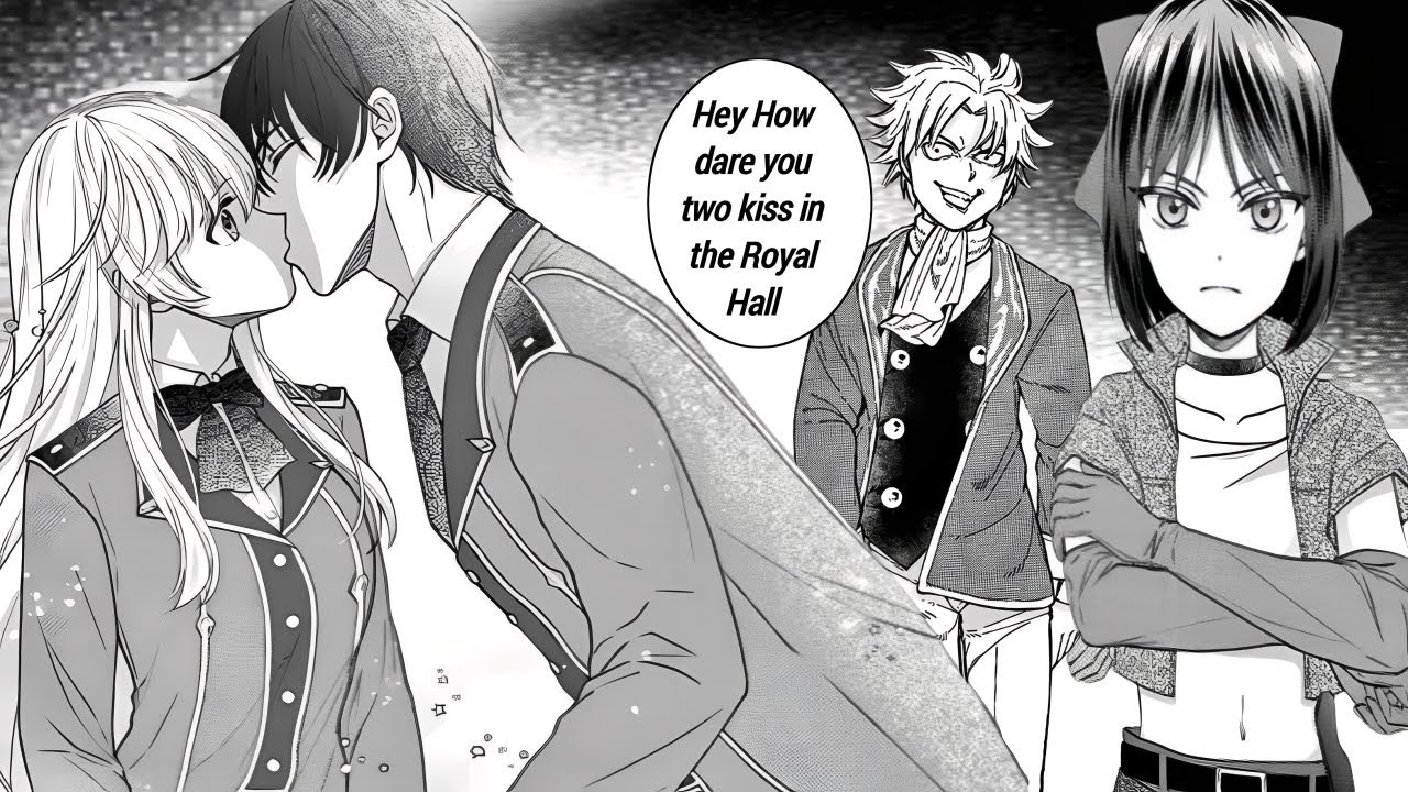 Reincarnated as Nobles Villain, He Does Good & Married Heroine to Rewrite Tragic Fate | Manga Recap