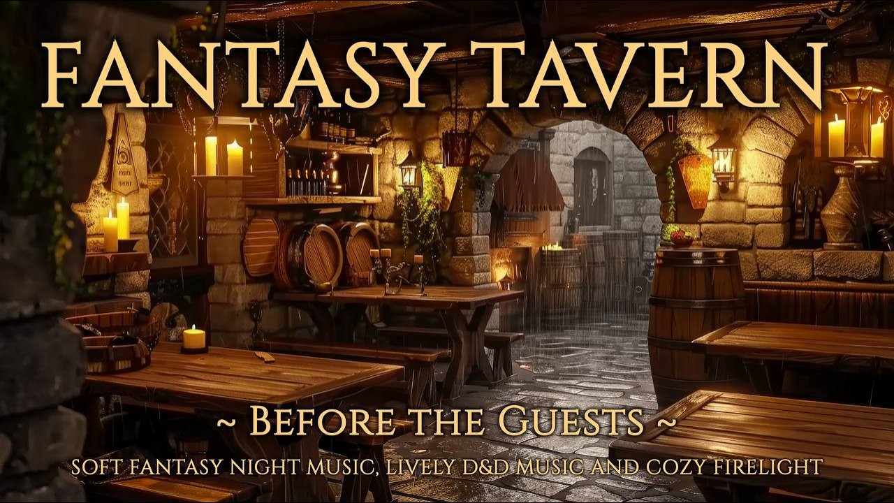 Celtic Landscapes | Relaxing Music from Ancient Ireland & Scotland