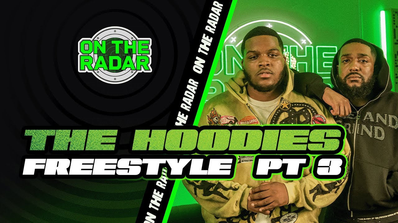 The Hoodies 