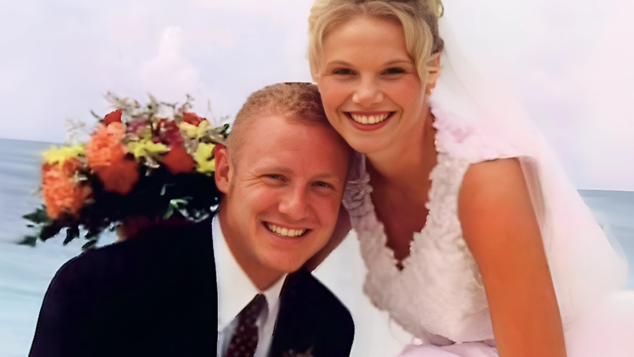 ELES PARECIAM UM CASAL PERFEITO, MAS ELE ESCONDIA UM SEGREDO SOMBRIO - O TRISTE CASO DE APRIL BARBER