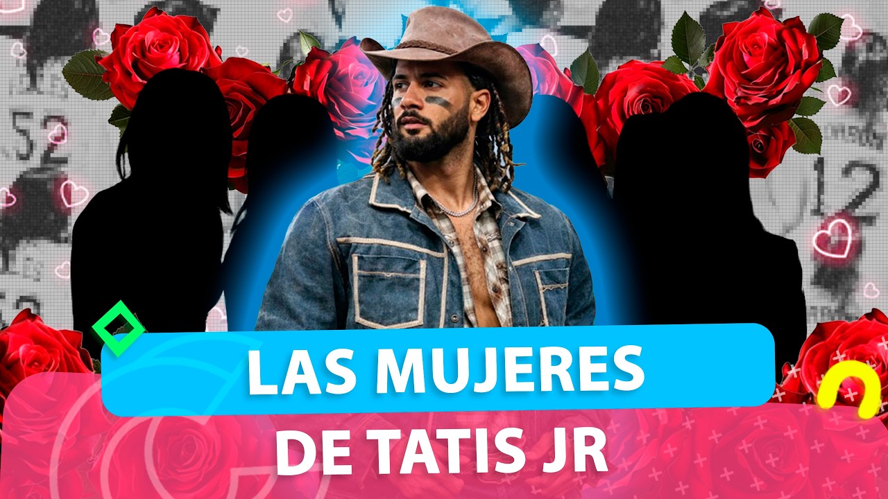 LAS 15 MUJERES CON HIJOS DE FERNANDO TATIS JR | Casos y Cosas