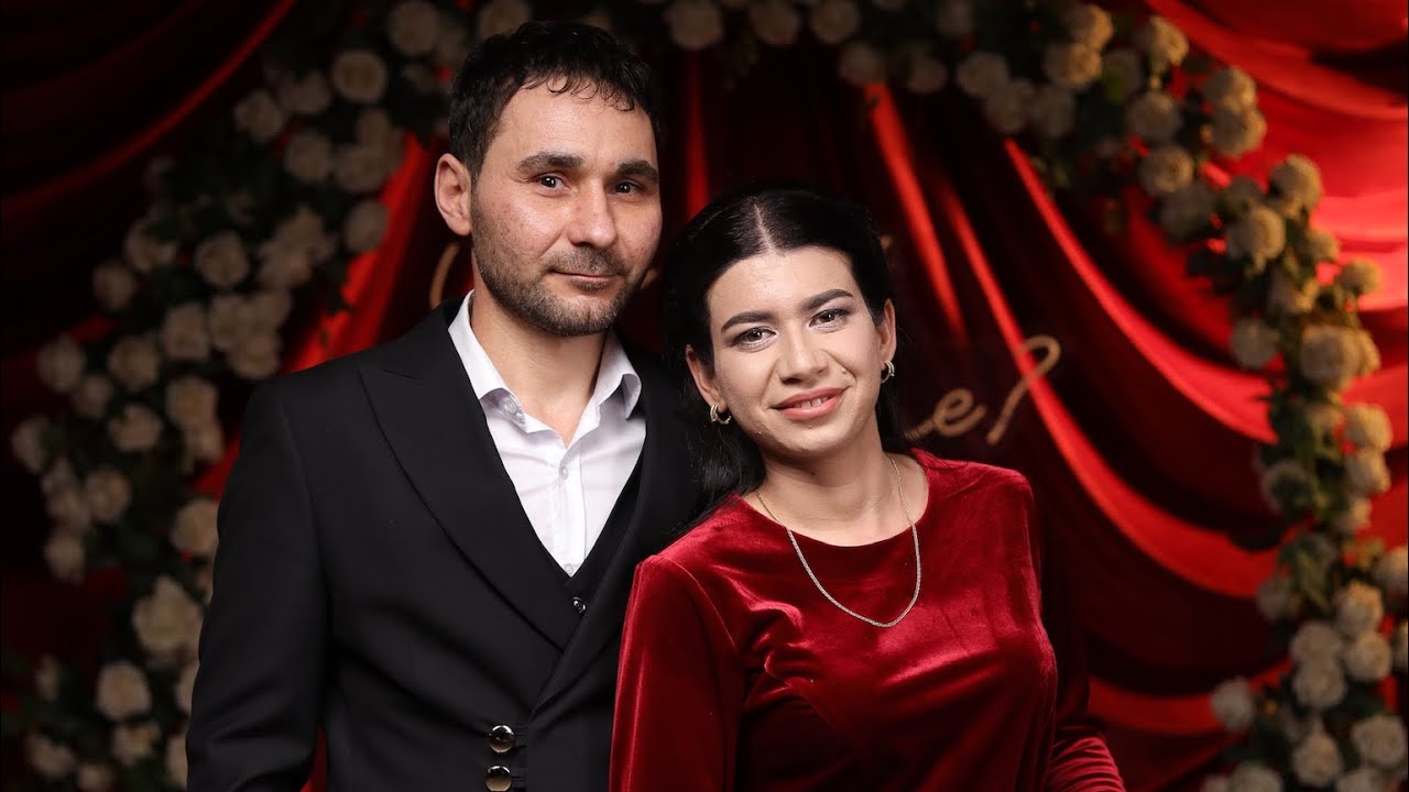 Bayram & Ejegul Wedding 2