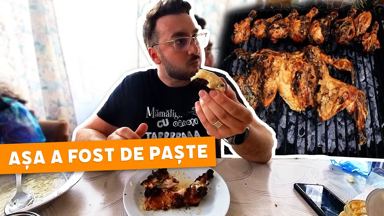 Am revenit la casa unde am crescut