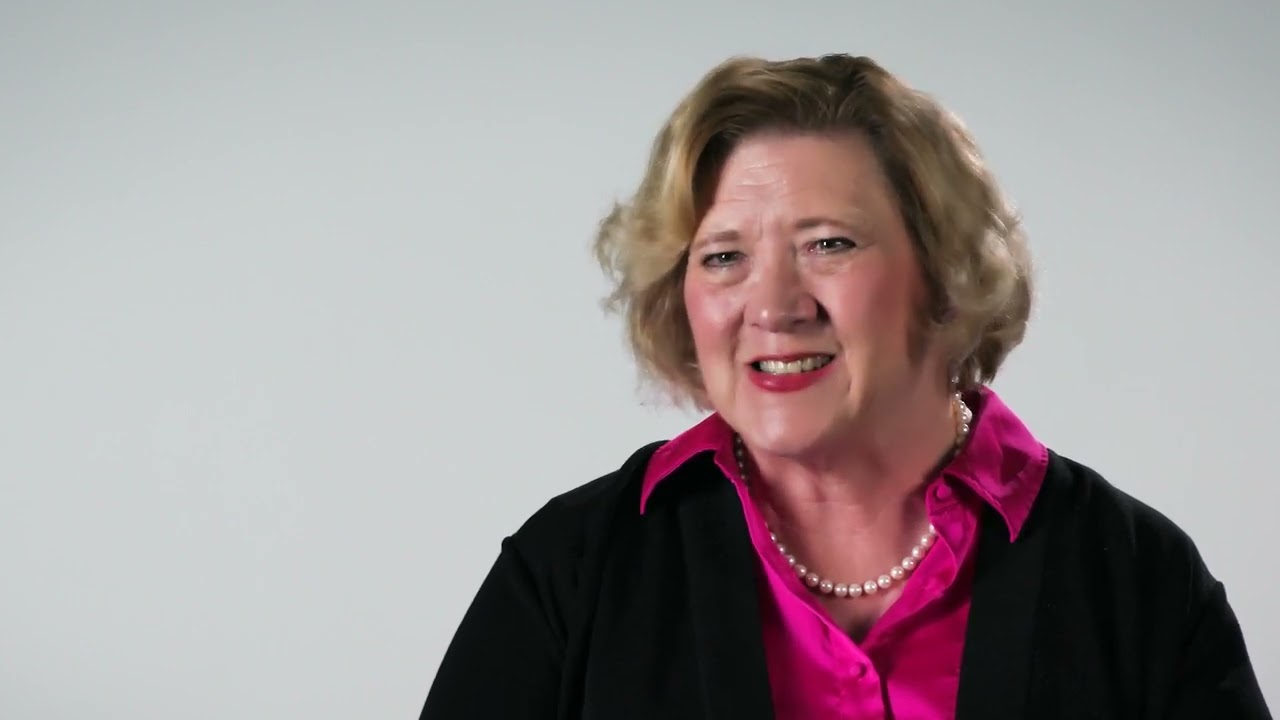 Betty Ferrell, PhD: Words of Wisdom for Future Palliative Care Nurses | CAPC Chronicles