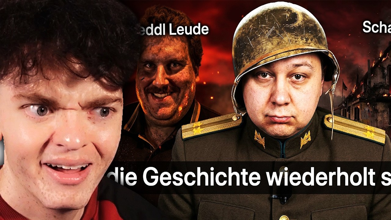 Timgioh wird der NEUE DRACHENLORD?? 😨🤓