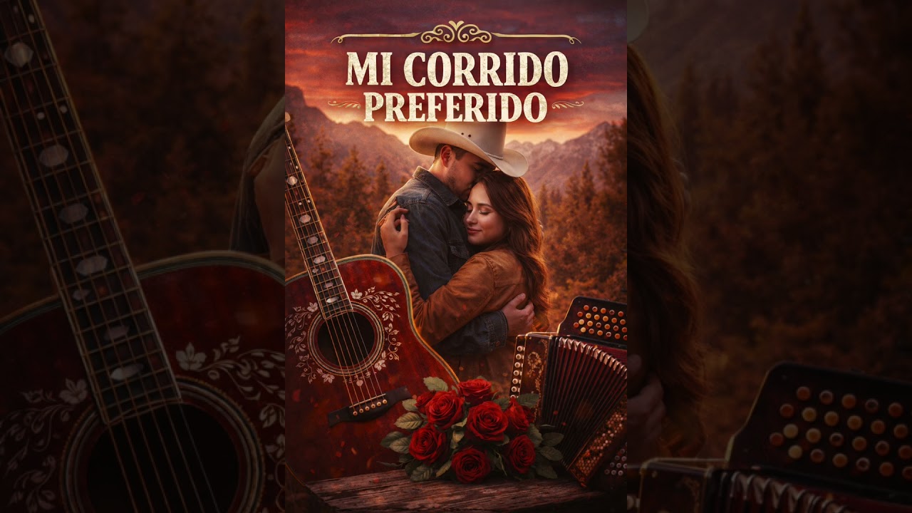 Mi corrido preferido 