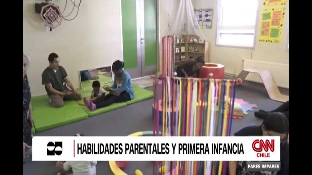 Programa Pares Impares de CNN - 29 sept 2025