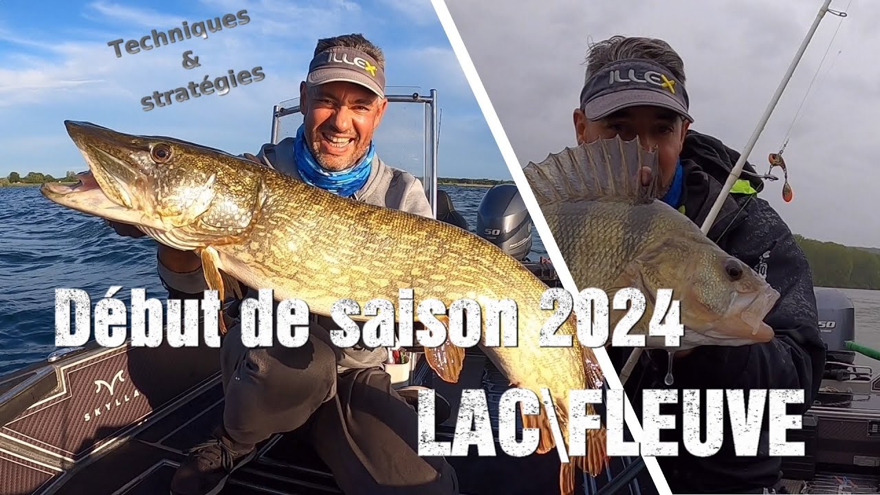 Analyse des techniques payantes du début de saison 2024