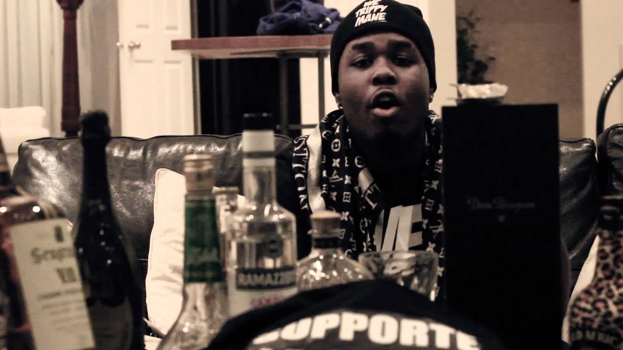 Young DEV - Street MVP - Official Video @RosariosFilmz