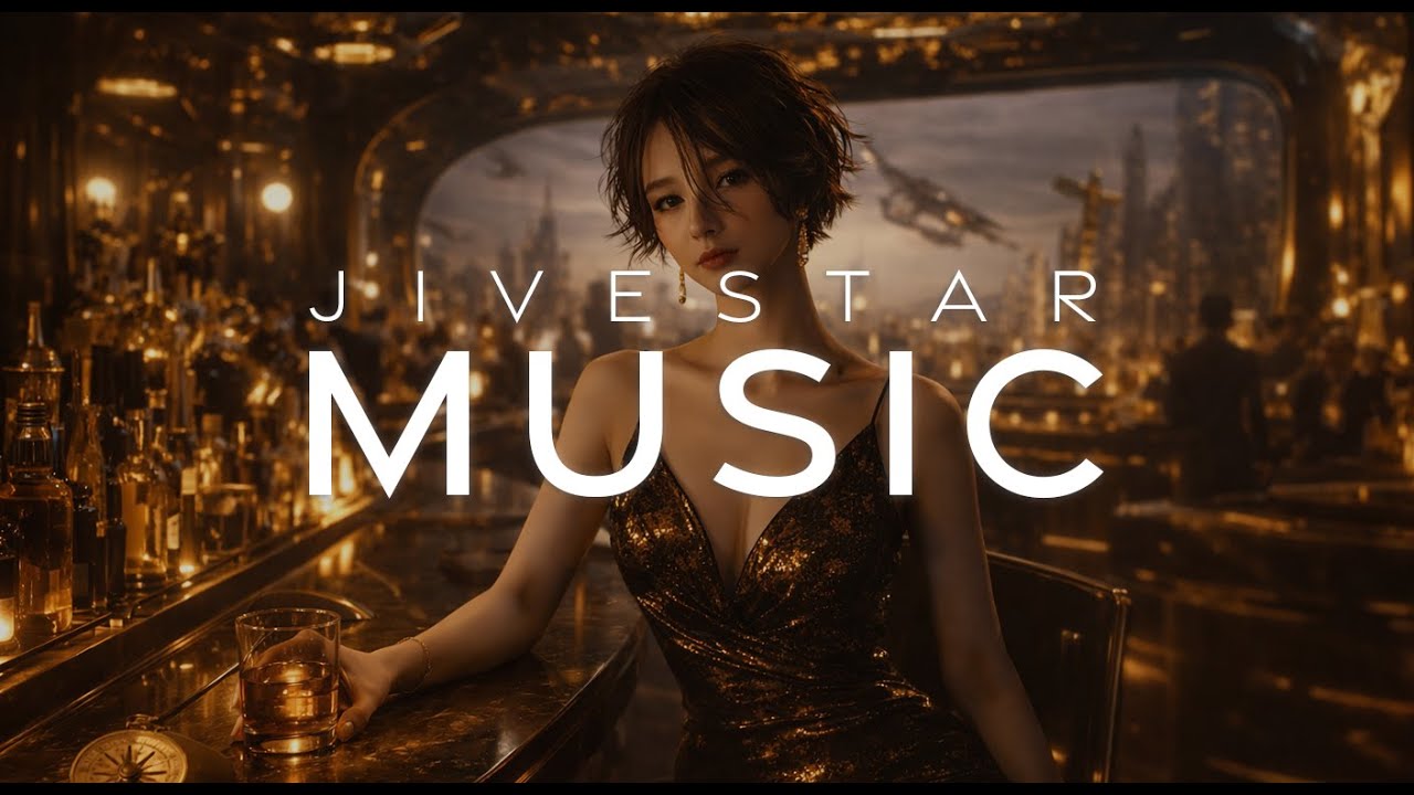 JIVESTAR Vol.004｜Deep House EDM Mix Series Vol.01 | 3hours 𝗽𝗹𝗮𝘆𝗹𝗶𝘀𝘁