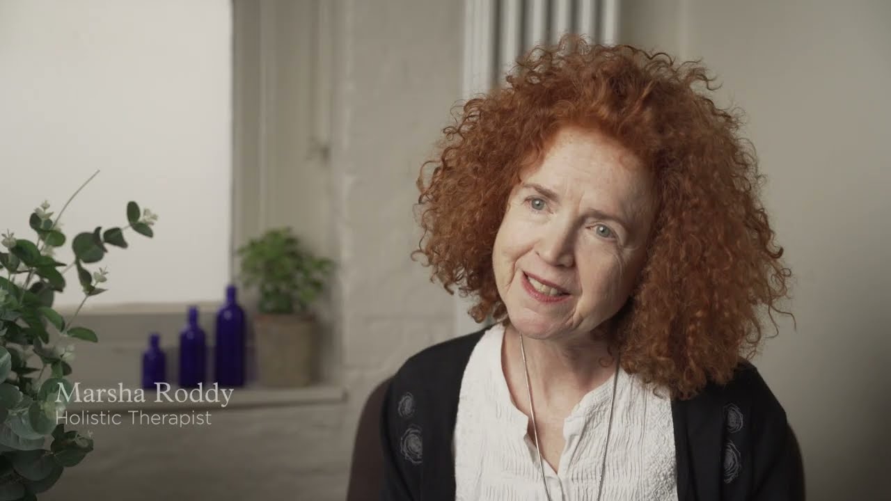 A Holistic Therapist's Advice for Dealing with Stress | Part 2 | Neal's Yard Remedies