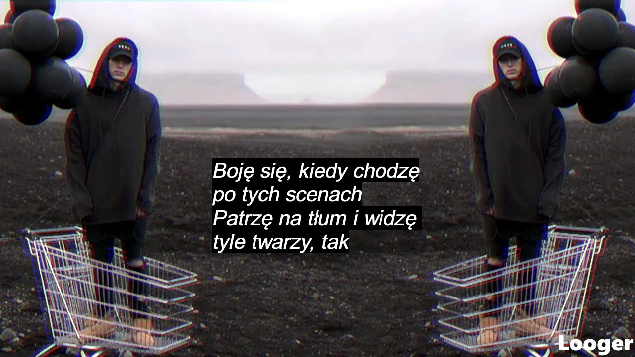 NF - The Search (Tłumaczenie PL)