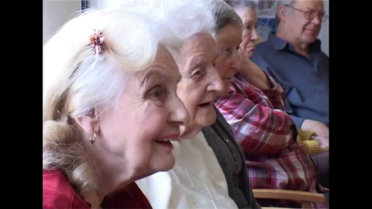 Sozialreportage - Ruth Spanagel