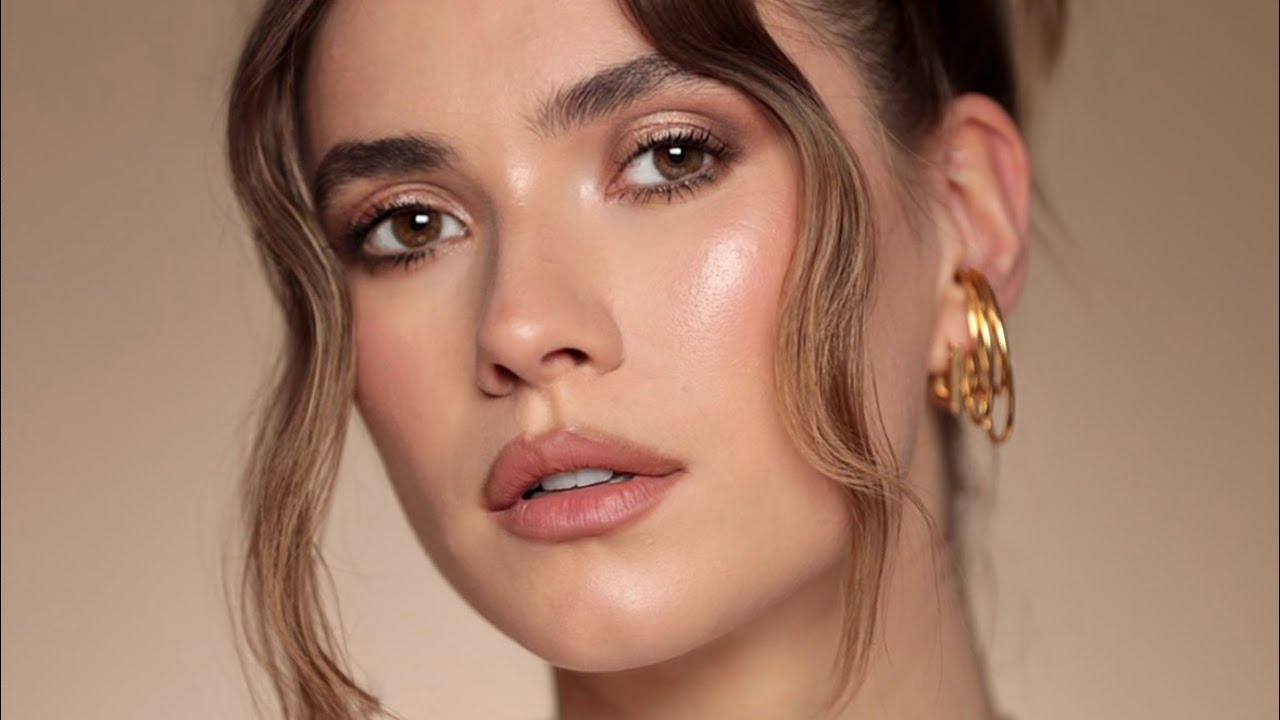 Воссоздаю макияж Зиты д'Отвиль для Dior | АЛИ АНДРЕА