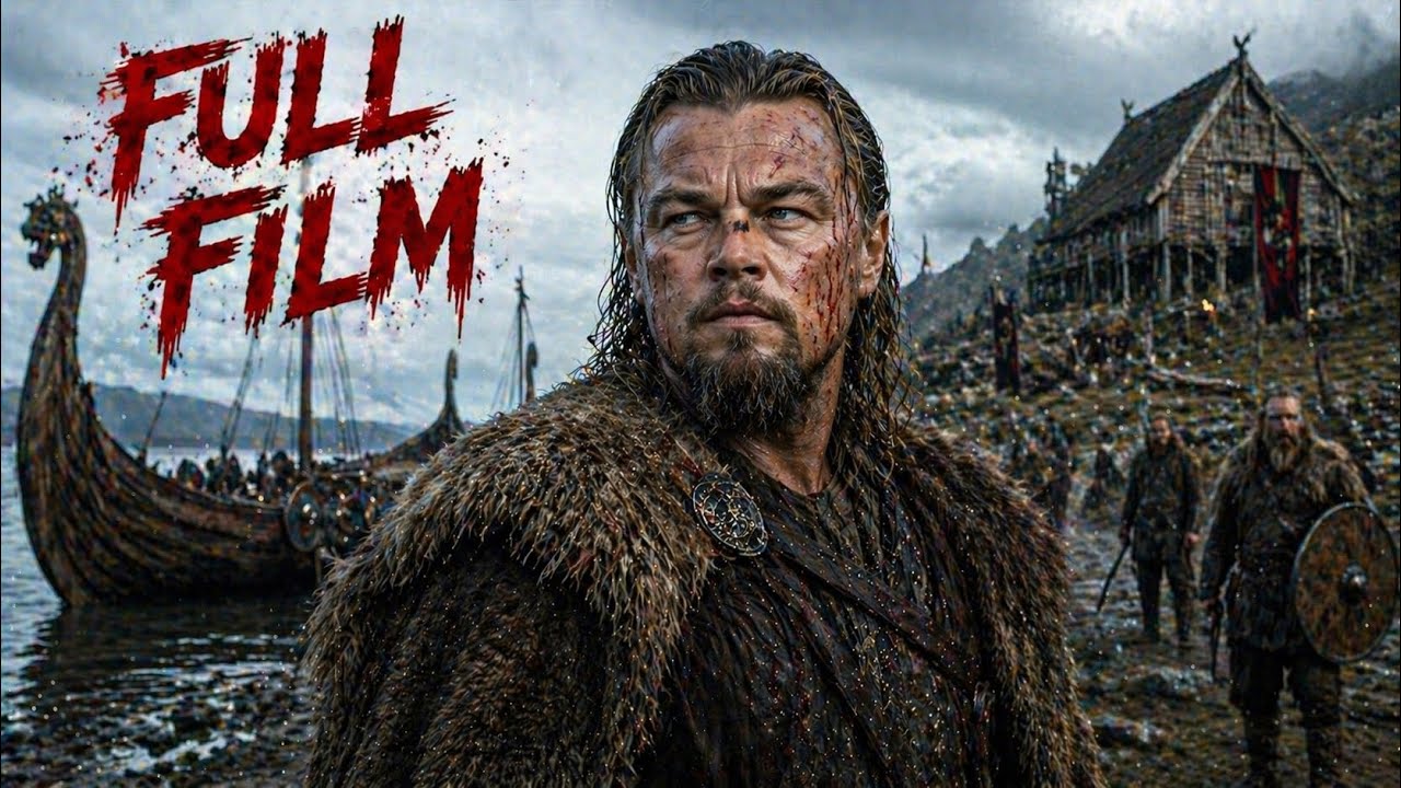The Sky Darkened&hellip; Then the War Began | Full Action Movie