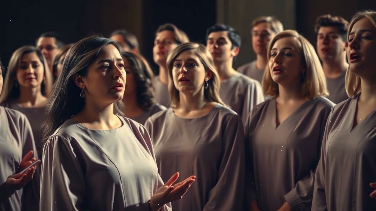 Worship in Spirit and Truth  Anointed Gospel Songs ✝️🔥