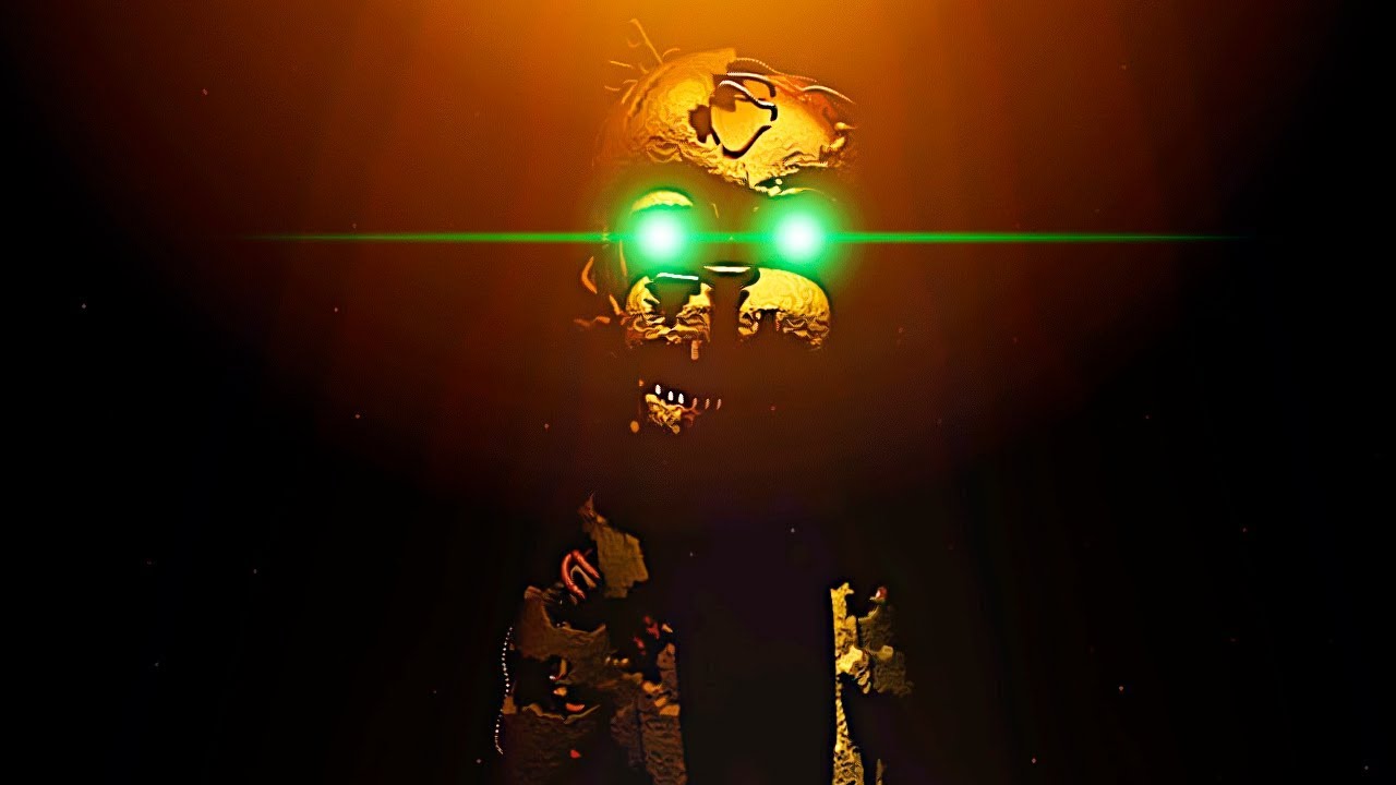 SPRINGTRAP ESTA AQUI | FIVE NIGHTS AT FREDDY'S 6 Freddy Fazbear's Pizzeria Simulator | Español #2