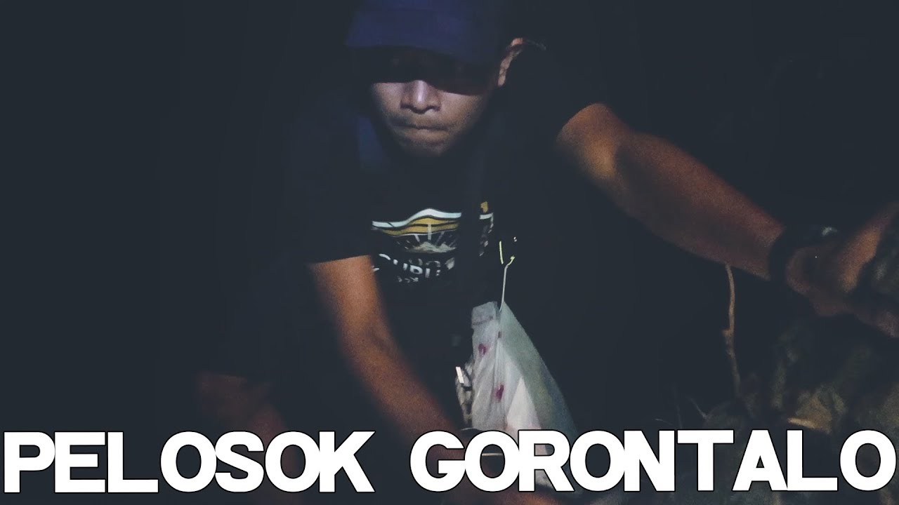 Snorkling di Gorontalo Lalu Menuju Pelosok (Sulawesi #10)