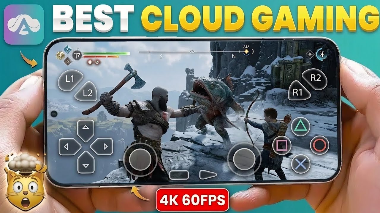 Is This The Best Cloud Gaming Service In INDIA? | EXPOSED
