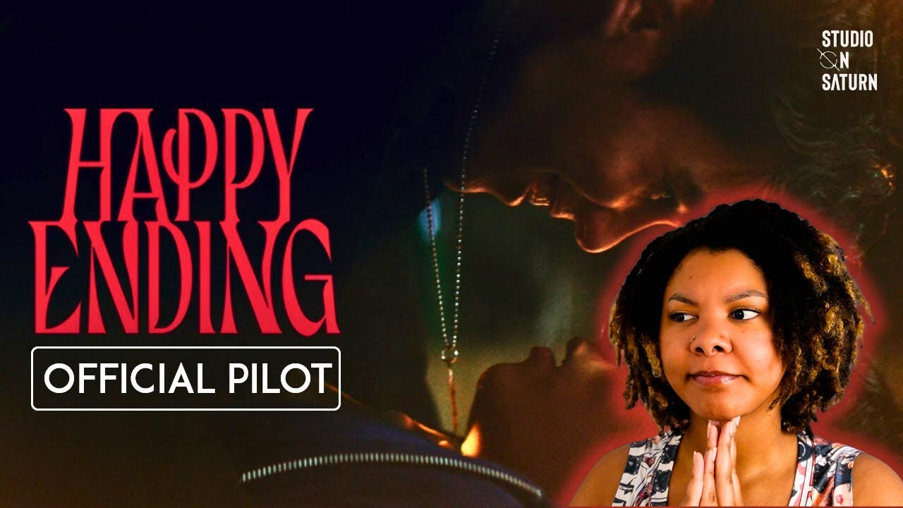 THIS IS NOT GONNA END WELL | Happy Ending Series | แฮปปี้ เอนดิ้ง | Official Pilot REACTION