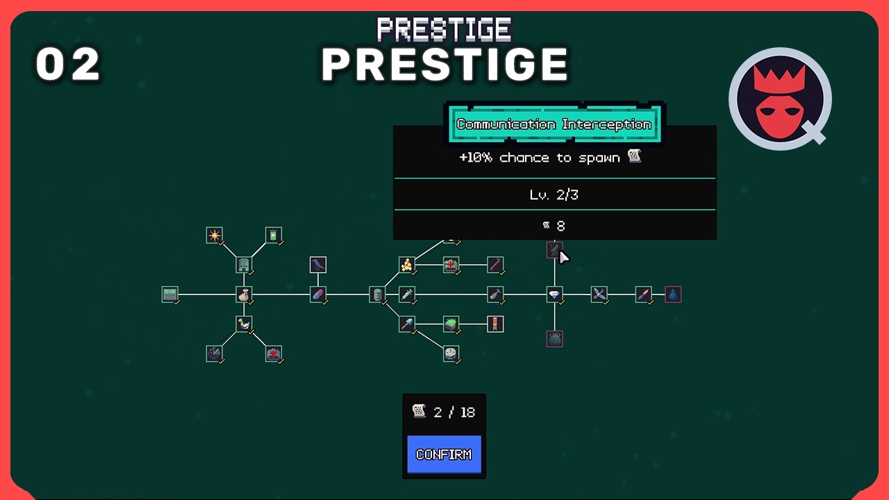 02 Prestige - Click and Conquer