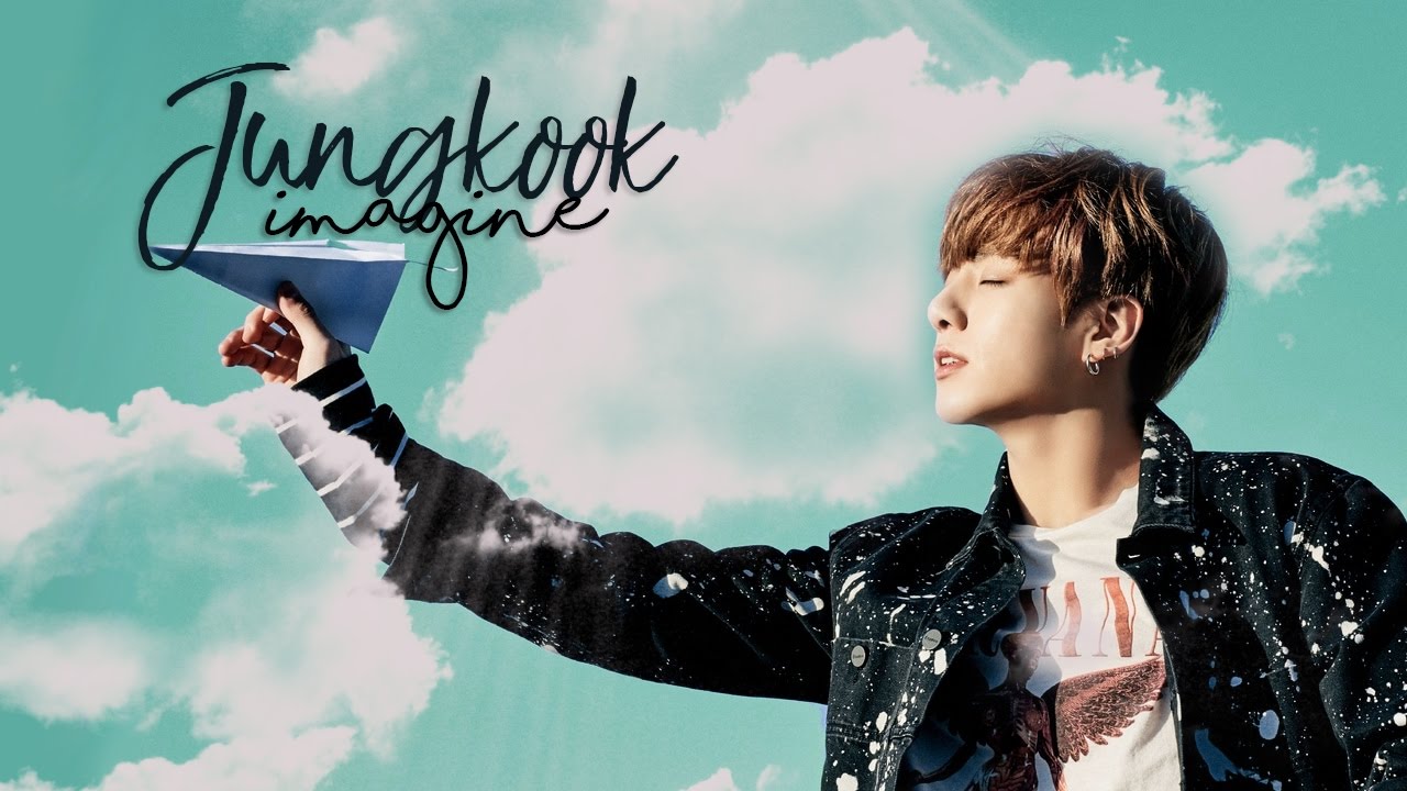 Jungkook #3 || BTS Imagine
