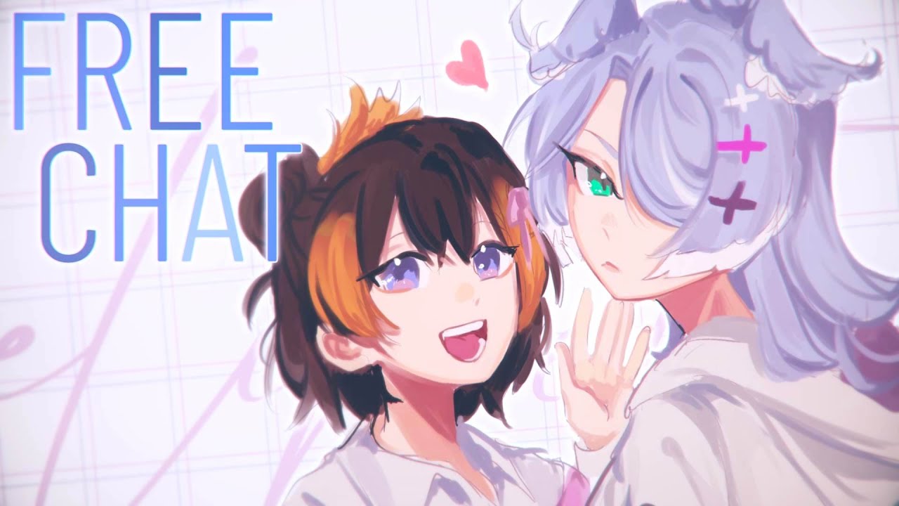 【ELIPETO ZATSU⛅️❄️】talking but with a timer【NIJISANJI EN | Petra Gurin】