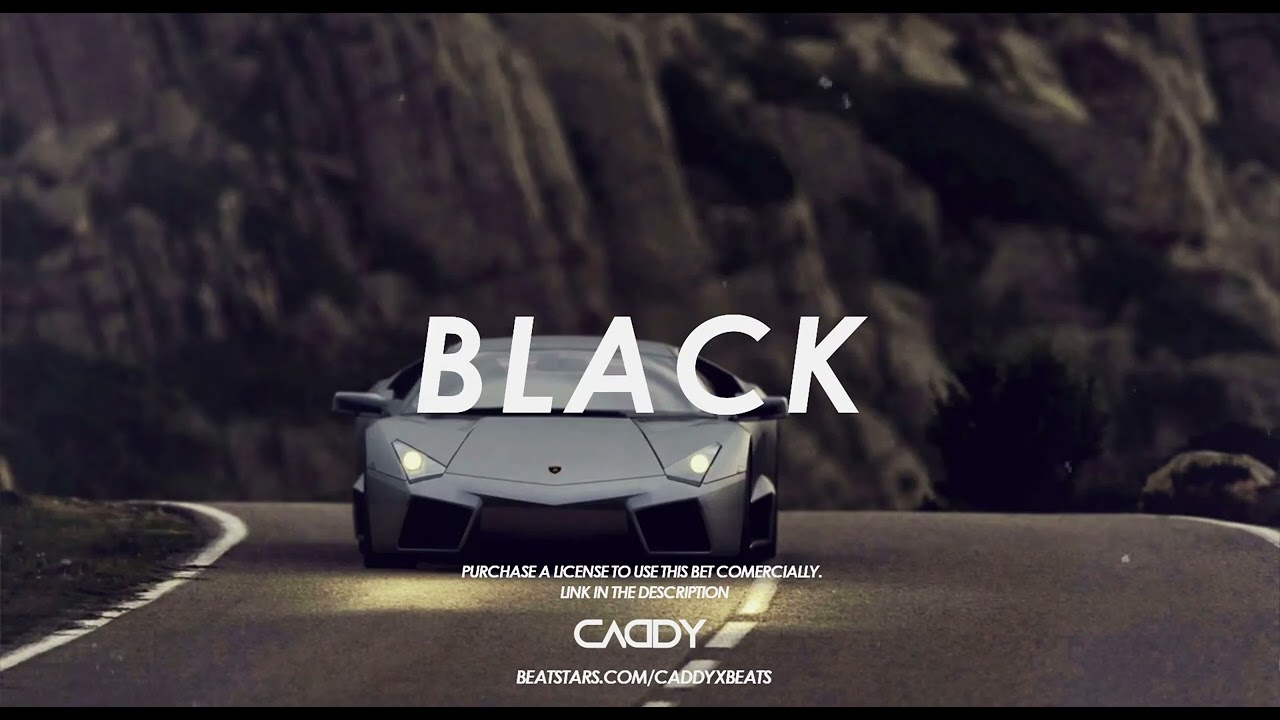 Tyga Type Beat - 'BLACK' | Club Type Beat 2022