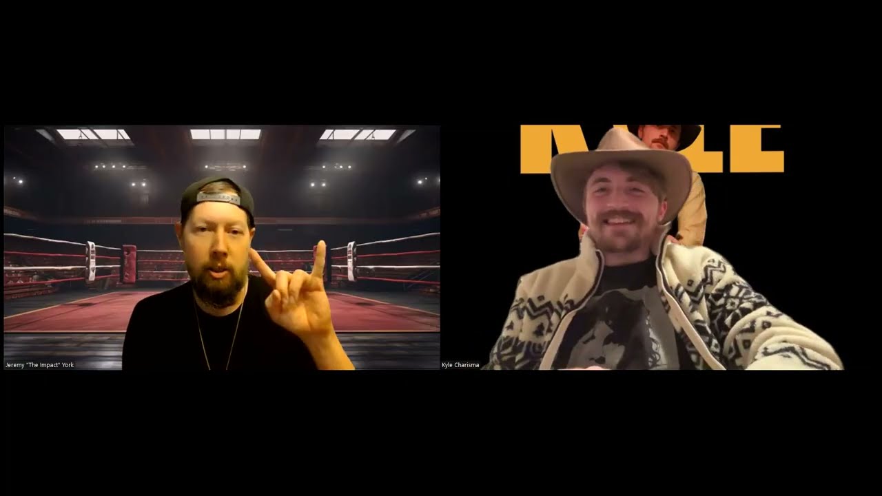 Charismatic Impact 1.3 