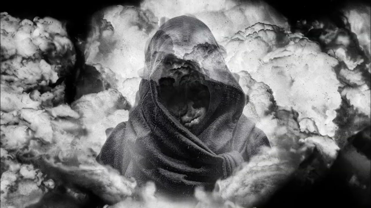 Barbe Noire - unknown (EXCLU #1)