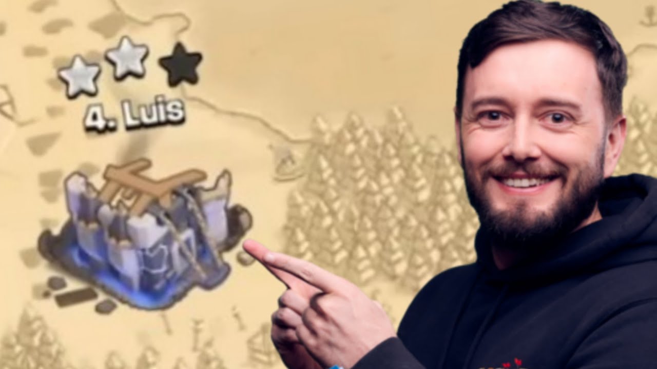 ESSE LAYOUT SEGUROU TUDO E GANHOU A GUERRA !