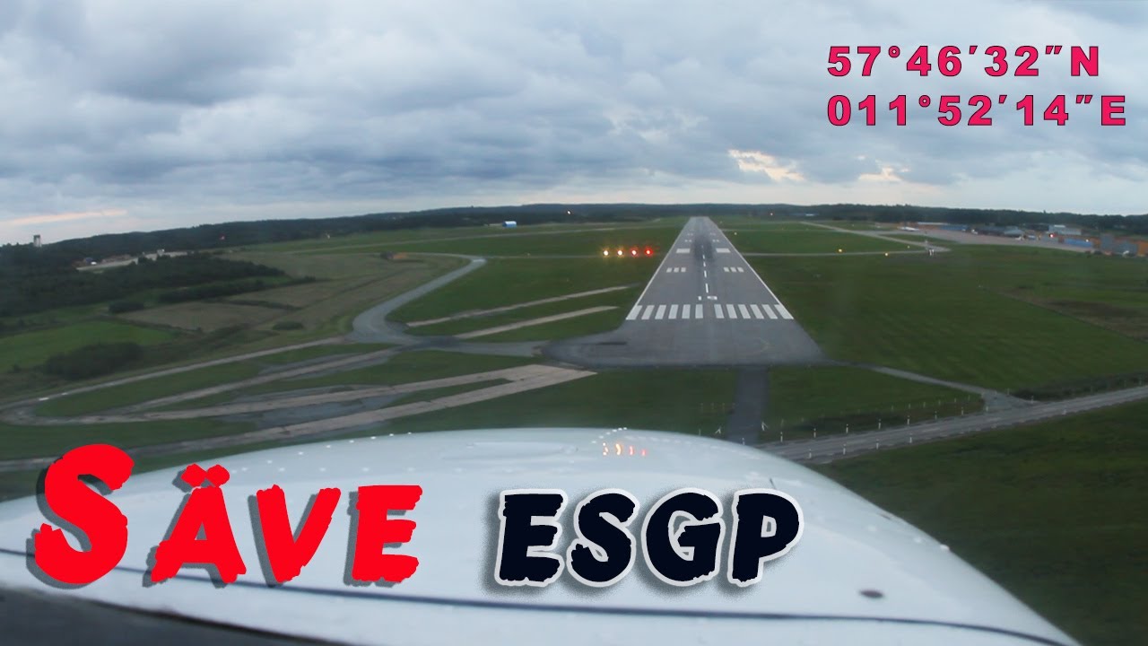 ESGP SÄVE final episode?