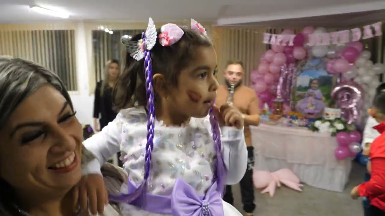 Рожден ден на Жанет гр.Провадия 13 12 2025