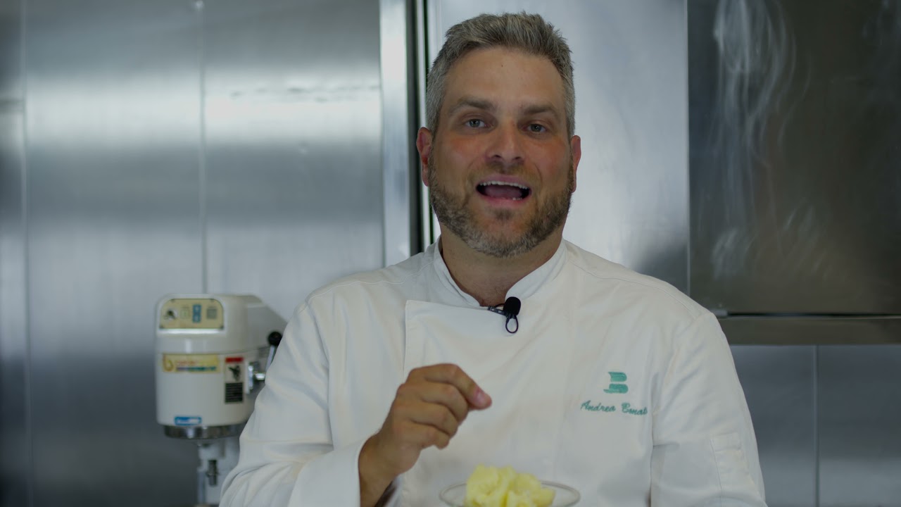 Video Mignon - Da dove partire per la formulazione di una ricetta senza lattosio?