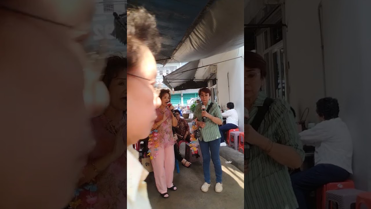 เป่นึงหวย(เจ้ปอฮั้ว+เจ้ฮวงงานเสี่ยชิ๊งแถวบ้านเก่าโส่ยหมวย)