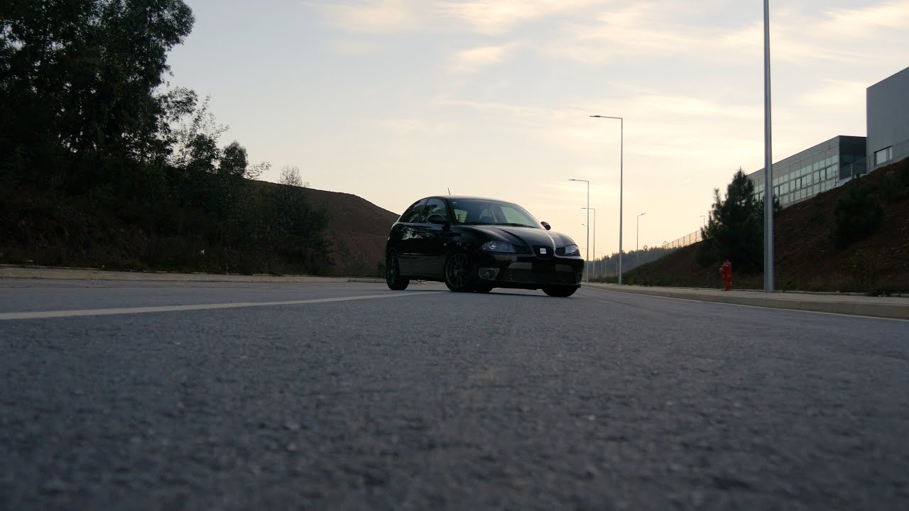 IBIZA 6L - The Mirror!