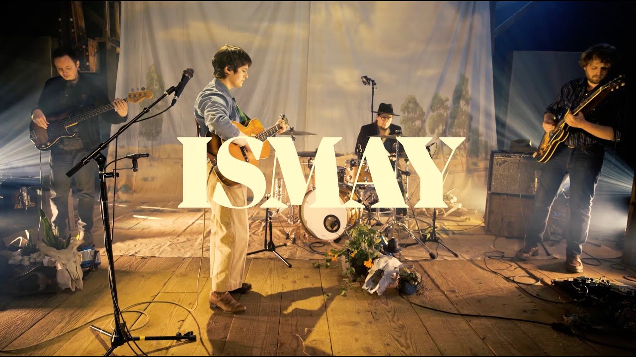 ISMAY | 'I Called You Up' Live Performance