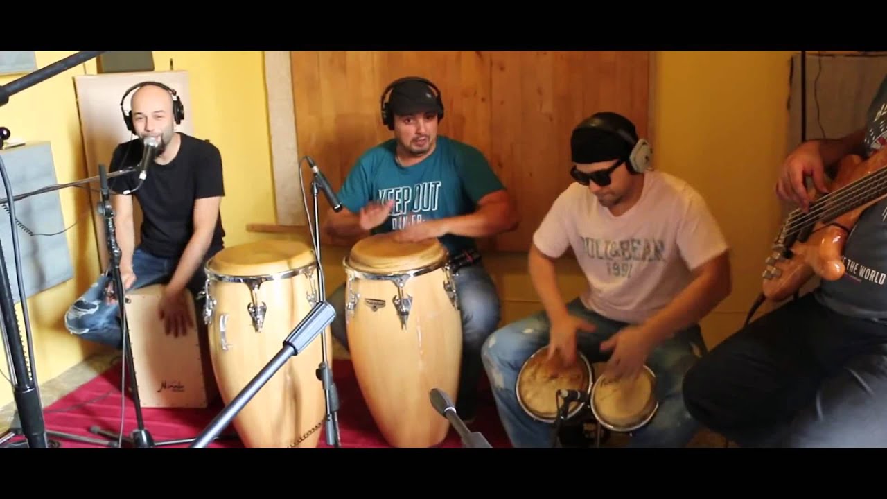 El Alquiler- Muchacho & Los Sobrinos