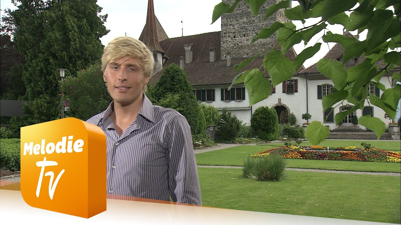 Maxi Arland - Heute und für immer (Offizielles Musikvideo)