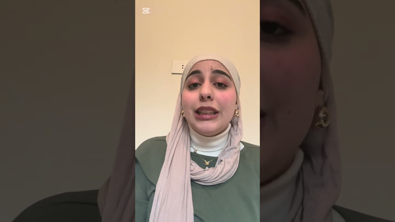 Tips for a good presentation نصائح لمحاضرة ناجحة    