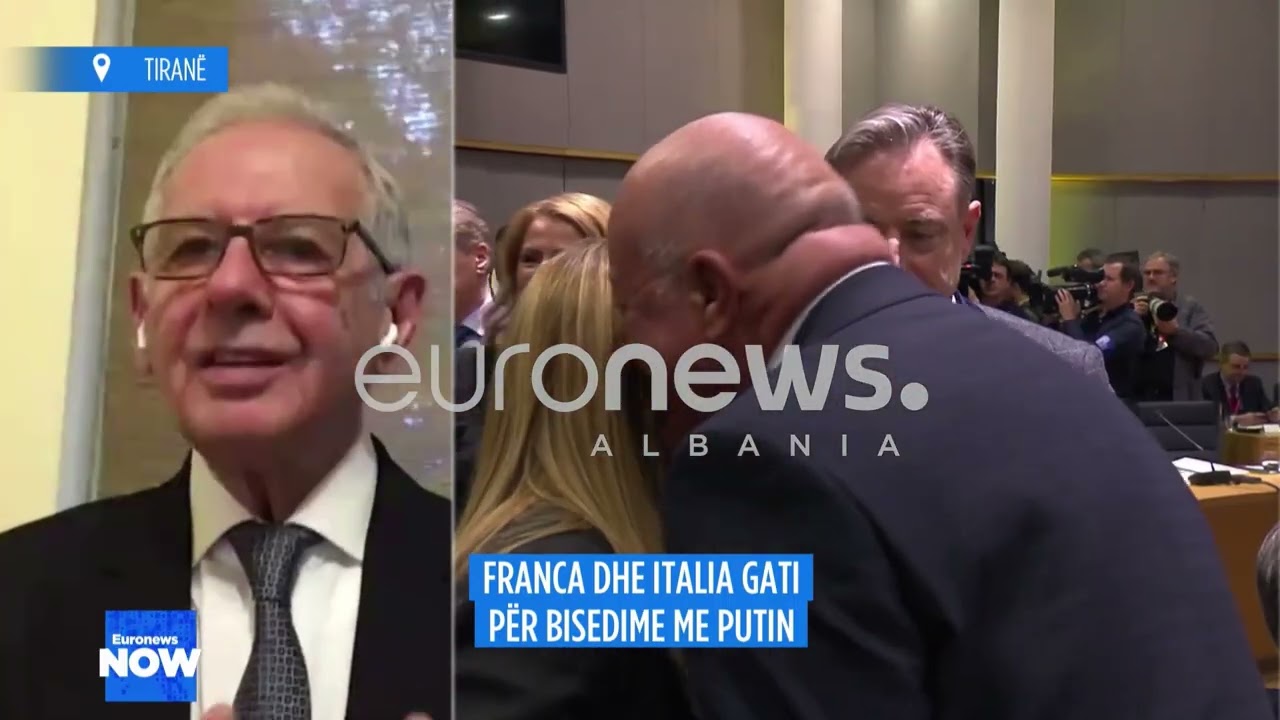Plani për shpërbërjen e BE! Çfarë po ndodh mes liderëve europianë