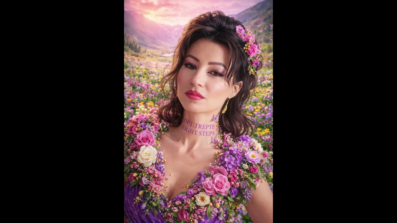Aș fi vrut – Felicia IANCU | Poezie de Lux & Storytelling Vizual #poezie #viral #literatura #poem