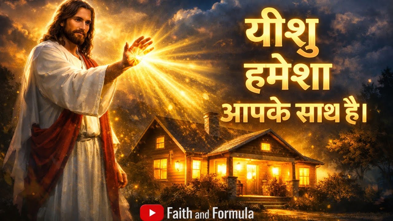 Prameshwar Se Maango Aur Wo Dega | Powerful Prayer for Blessings
