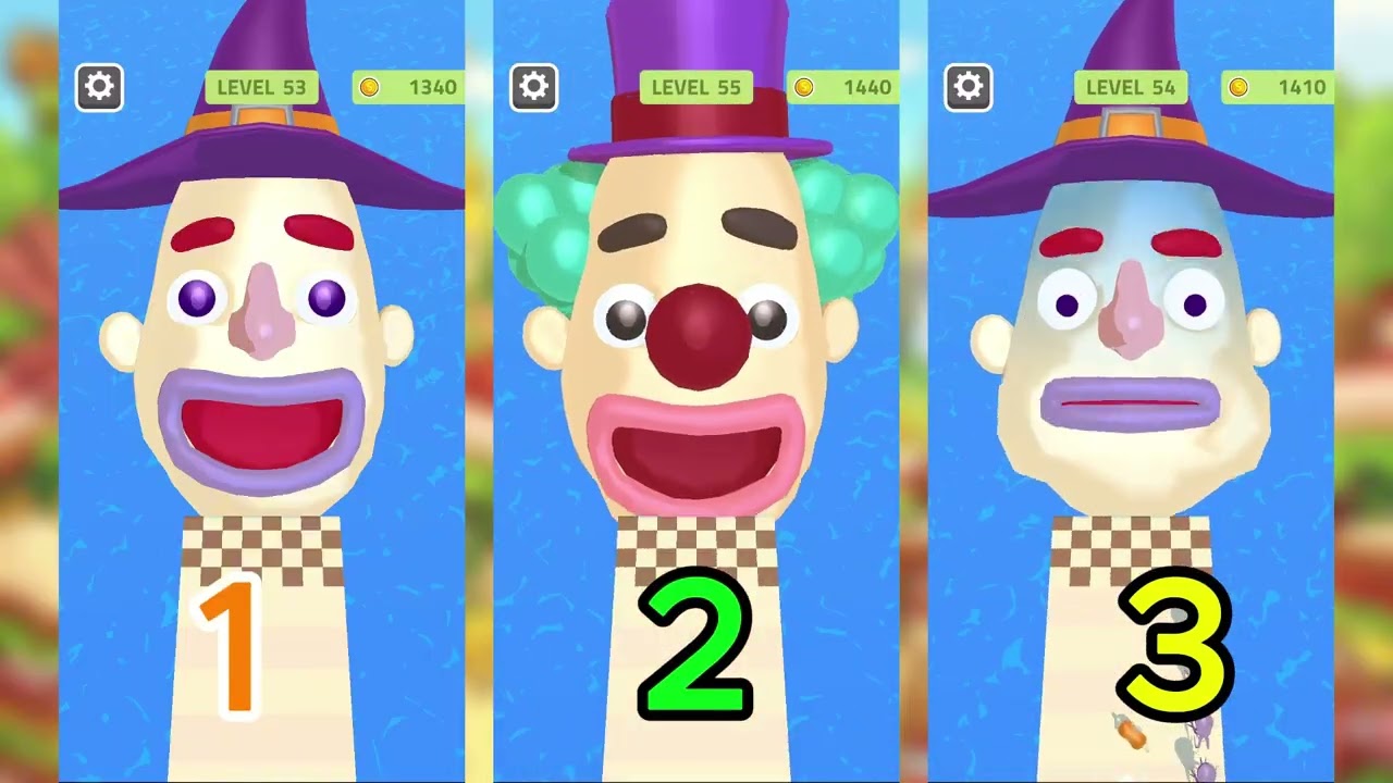 Sandwich Runner - Gameplay All Levels (IOS, Android)|SANDWICH RUNNER: From Noob to PRO 👑