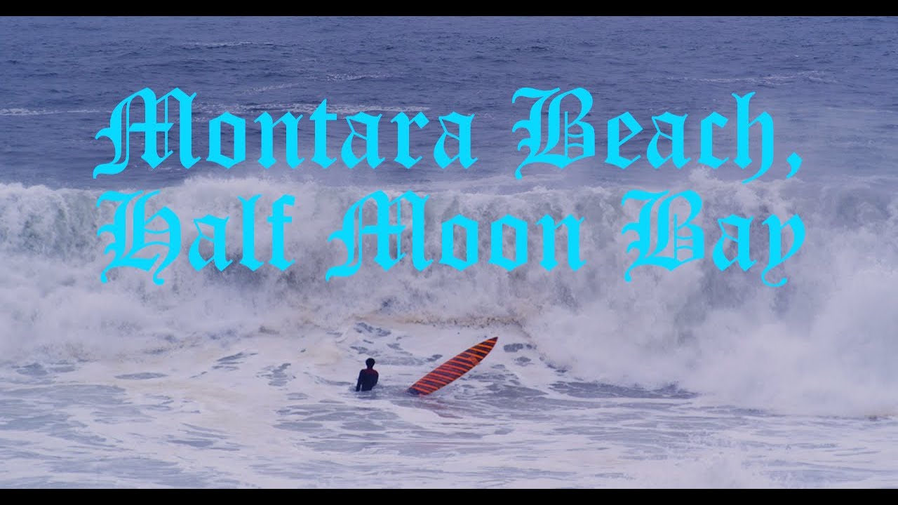 MONTARA BEACH 4K