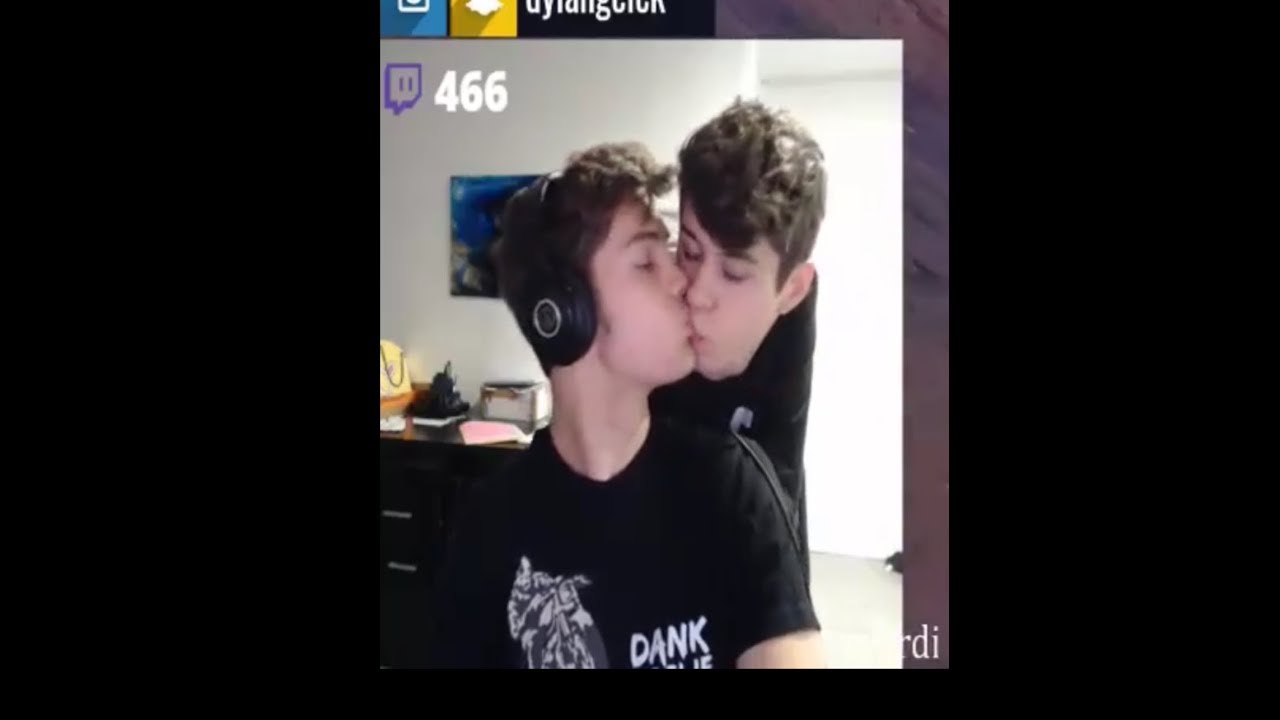 Dylan Geick Twitch playing with Jackson Krecioch, Zack McCraw and Matthew Gummo 060718